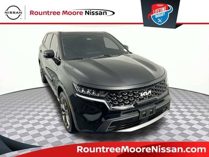 Used 2022 Kia Sorento X-Line EX