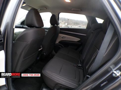 Used 2023 Hyundai Tucson SEL image 21