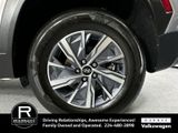Used 2022 Hyundai Tucson Blue image 5
