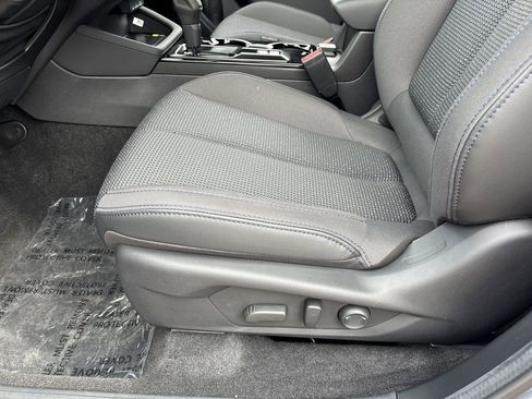 New 2026 Subaru Forester Touring AWD/4WD image 16