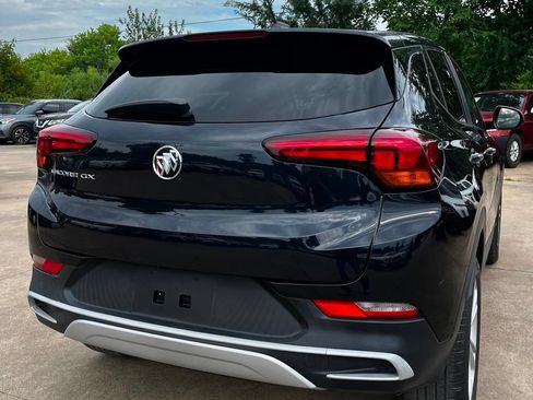 Used 2020 Buick Encore GX Preferred FWD image 7