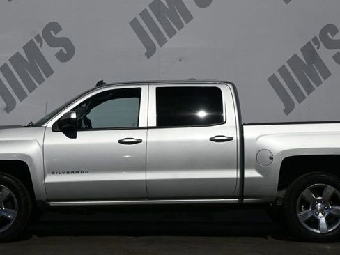 Used 2014 Chevrolet Silverado 1500 LT w/ LT Convenience Package image 5