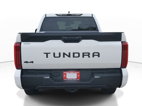 Used 2023 Toyota Tundra SR5 w/ SR5 Convenience Package image 5