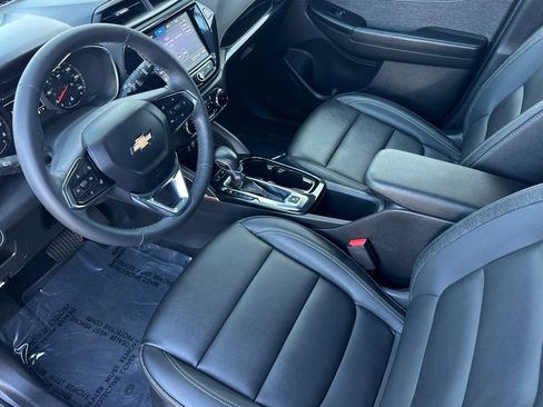 Certified 2023 Chevrolet TrailBlazer ACTIV w/ Convenience Package FWD image 10
