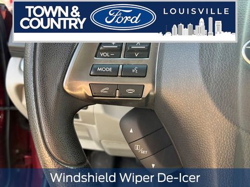 Used 2015 Subaru Forester 2.5i Premium w/ Popular Package #1 AWD/4WD image 16