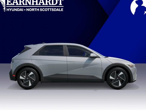 New 2026 Hyundai Ioniq 5 SEL RWD image 7