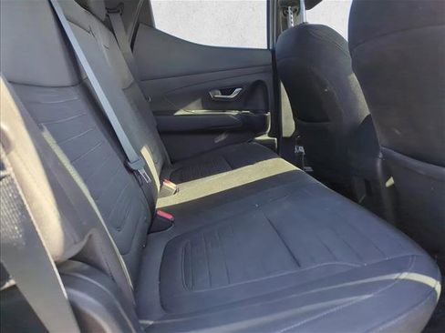 Used 2022 Hyundai Santa Cruz SEL Premium image 21