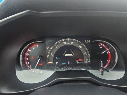 Certified 2023 Toyota RAV4 LE image 18