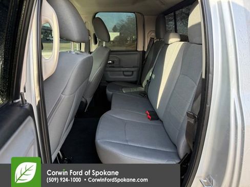 Used 2014 RAM 1500 Classic SLT image 10