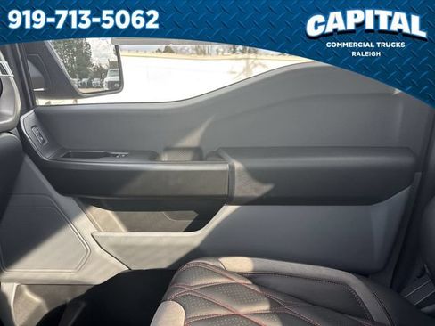 New 2025 Ford F150 XL AWD/4WD image 28
