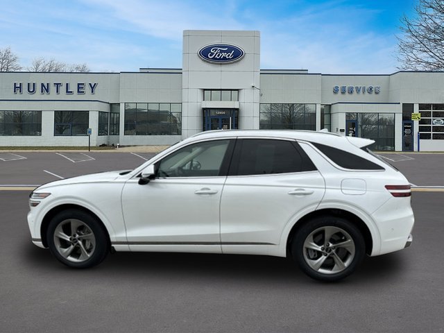 Used 2026 Genesis GV70 2.5T Advanced AWD/4WD image 6
