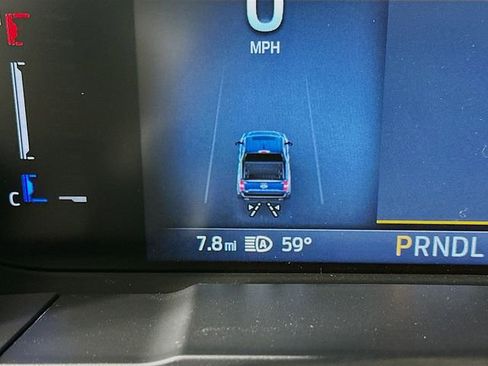 New 2026 Ford Maverick XL w/ Equipment Group 101A image 12