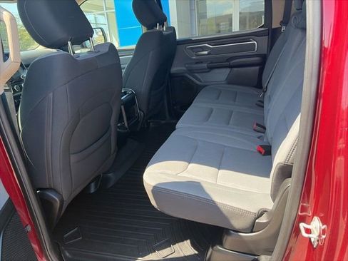Used 2019 RAM 1500 Big Horn AWD/4WD image 9