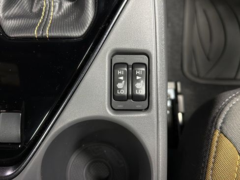 New 2026 Subaru Crosstrek 2.5i Sport image 25