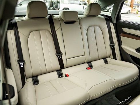 New 2026 Audi A6 Premium Plus image 23