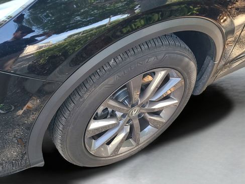 Used 2025 Acura MDX A-Spec AWD/4WD image 36