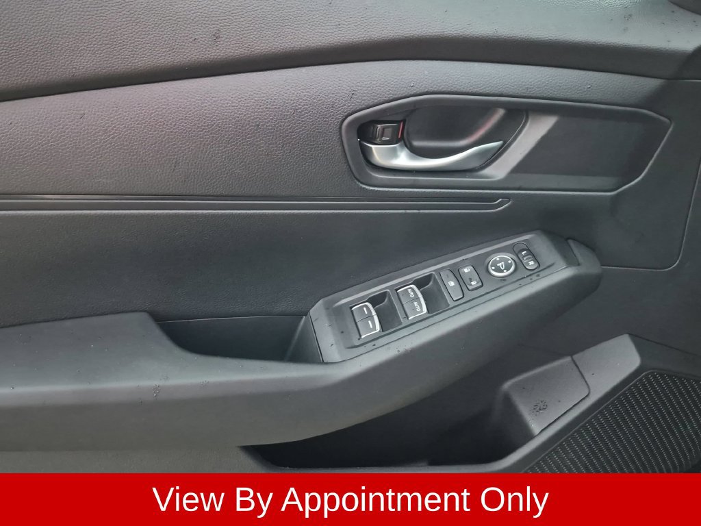 Used 2025 Honda Accord LX image 9