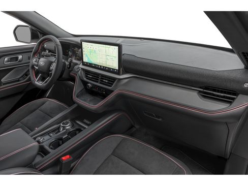 New 2027 Ford Explorer ST AWD/4WD image 14
