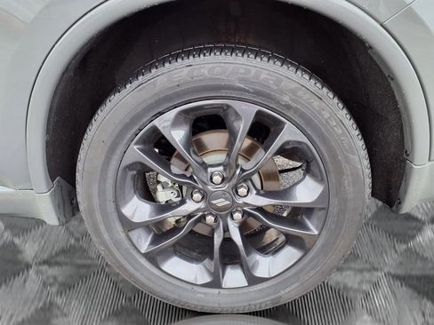 Used 2024 Dodge Durango R/T image 21