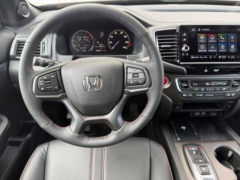 New 2026 Honda Ridgeline TrailSport image 27