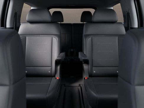 New 2026 Hyundai Santa Fe Limited image 12