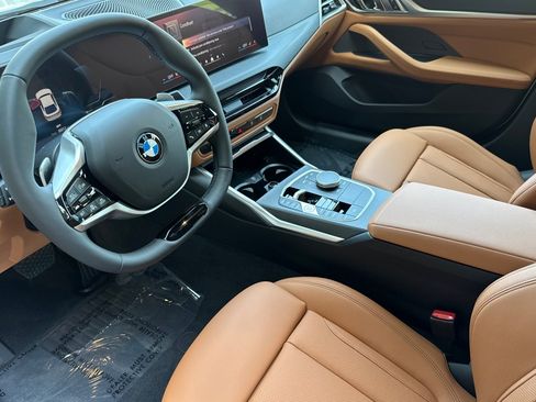 New 2026 BMW 430i w/ Premium Package RWD image 8