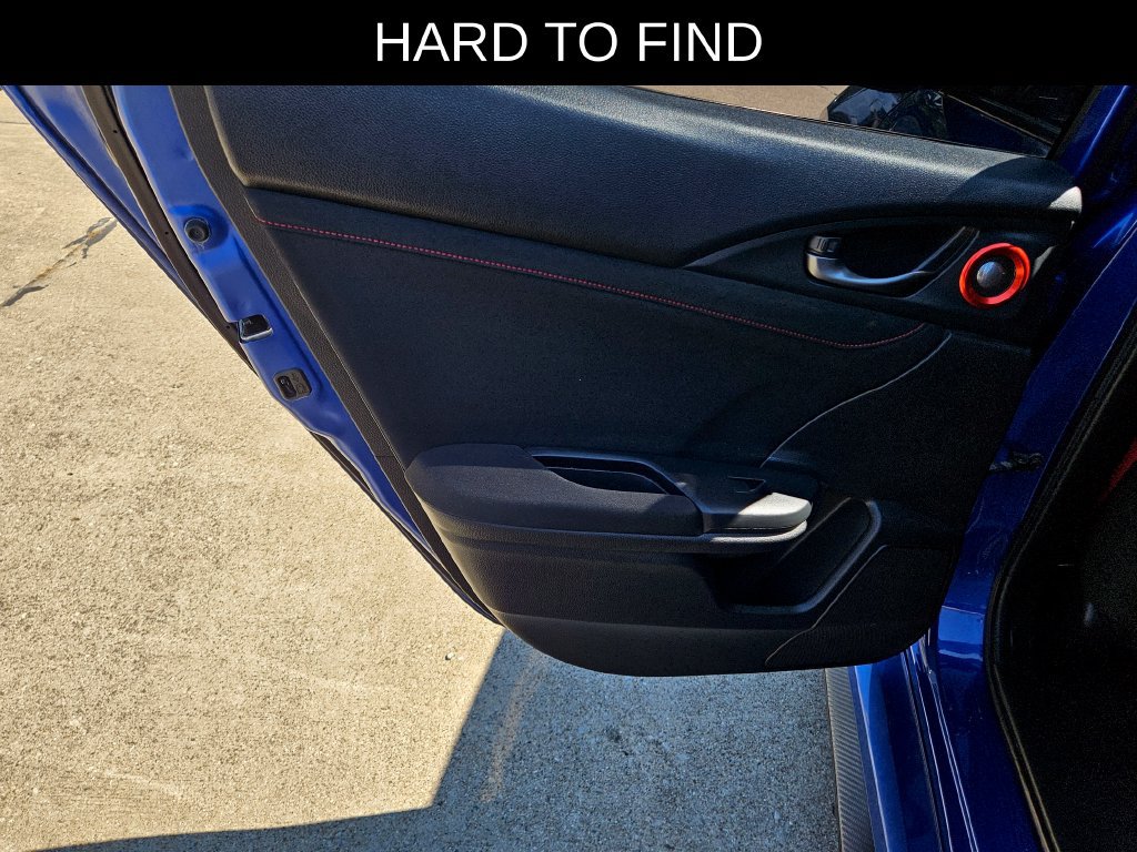 Used 2019 Honda Civic Type R image 13