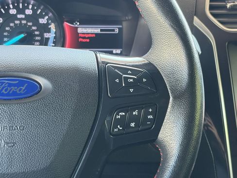 Used 2017 Ford Explorer Sport AWD/4WD image 33