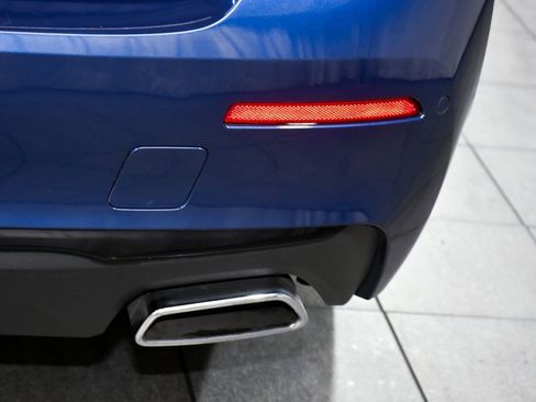 Used 2023 BMW 530i xDrive w/ Premium Package image 89