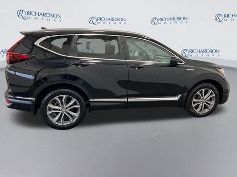 Used 2020 Honda CR-V Touring image 6