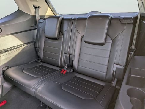 Used 2019 Volkswagen Atlas SEL Premium AWD/4WD image 18
