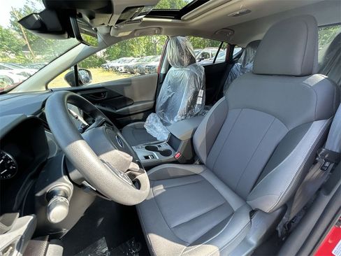 New 2025 Subaru Crosstrek 2.5i Premium image 11