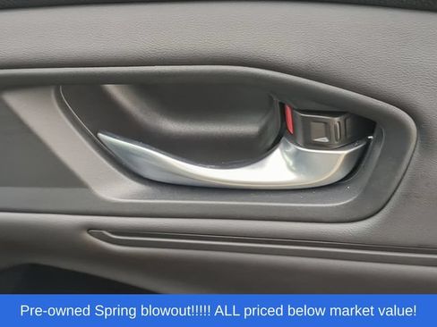 Used 2023 Honda Accord Touring image 44
