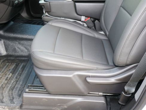 New 2026 GMC Sierra 1500 Pro AWD/4WD image 7
