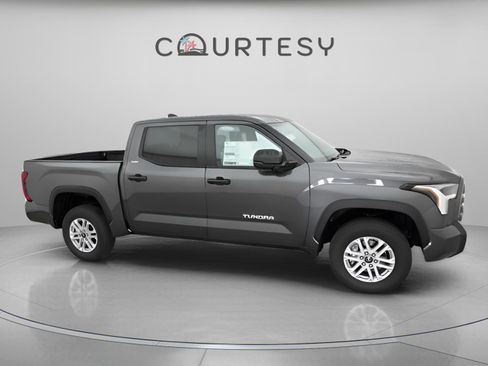 New 2025 Toyota Tundra SR5 image 25