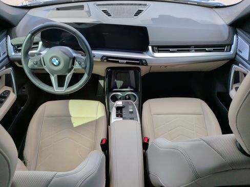 Used 2023 BMW X1 xDrive28i w/ Premium Package AWD/4WD image 33