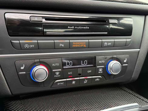 Used 2018 Audi S6 Premium Plus w/ S Sport Package image 19