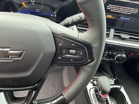 New 2026 Chevrolet Trax RS image 20