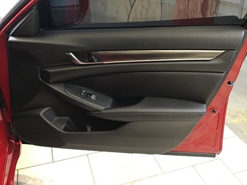 Used 2022 Honda Accord Sport Special Edition image 20