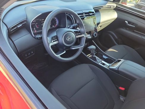 Certified 2023 Hyundai Tucson SEL image 6