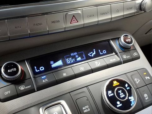 Used 2022 Hyundai Palisade Calligraphy AWD/4WD image 10