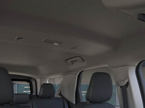 New 2025 Ford Bronco Sport Big Bend AWD/4WD image 22