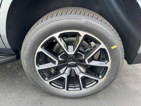 New 2026 Chevrolet Tahoe RST w/ Comfort Package AWD/4WD image 33