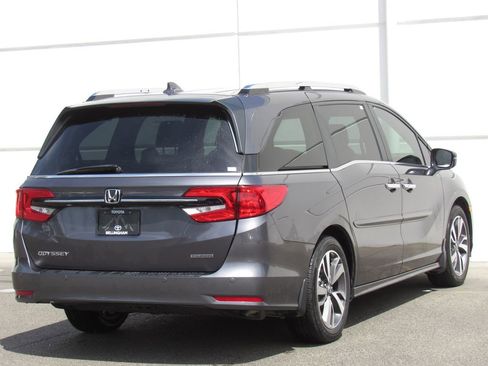 Used 2023 Honda Odyssey Touring image 6