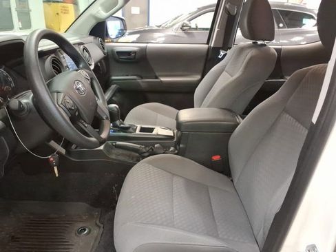 Used 2023 Toyota Tacoma SR AWD/4WD image 10