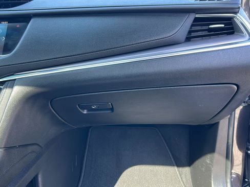 Used 2019 Cadillac XT5 Luxury AWD/4WD image 26