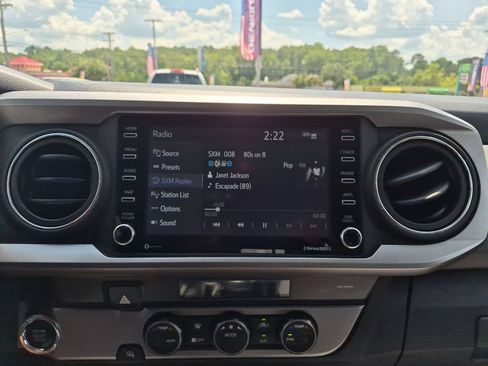 Used 2023 Toyota Tacoma SR5 RWD image 23