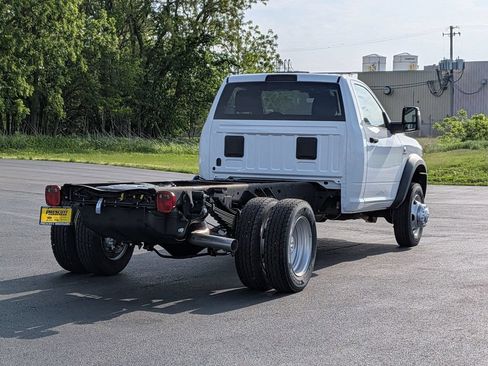 Used 2025 RAM 4500 Tradesman AWD/4WD image 7