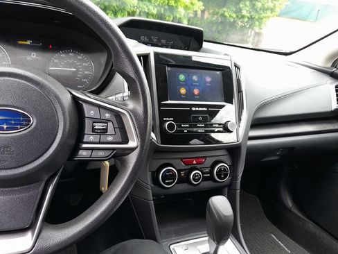 Used 2023 Subaru Crosstrek 2.0i AWD/4WD image 18