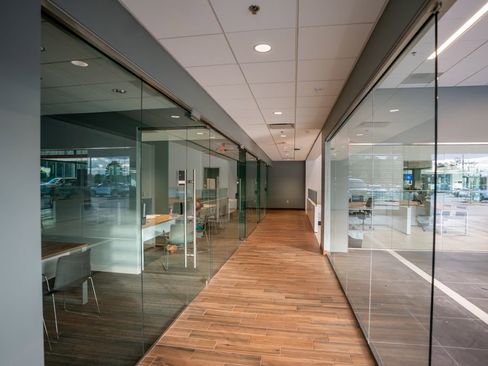 Used 2024 Tesla Model X image 11